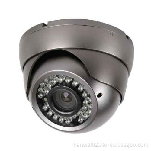 HANWAL HW-C725 IR Dome camera